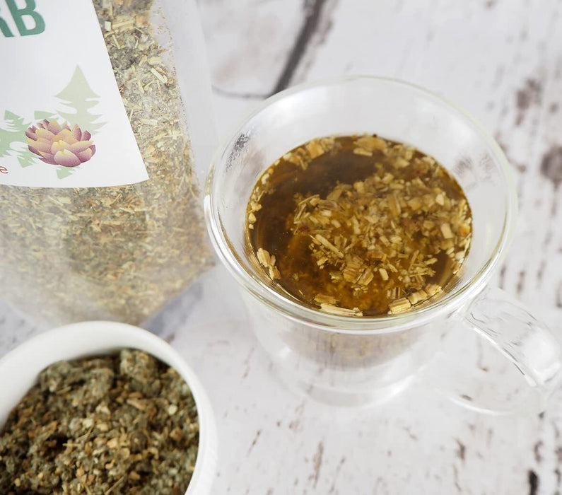 Über Artischockenkraut (Cynara scolymus): Artischockenkraut