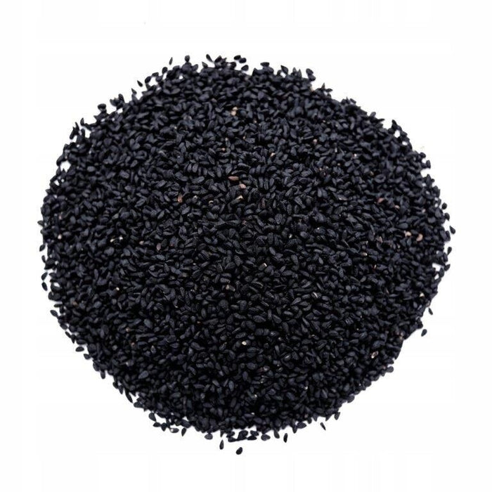 BIO Schwarzkümmel Samen, Ganz, Ägyptischer Schwarzkümmel, Nigella Sativa 900g